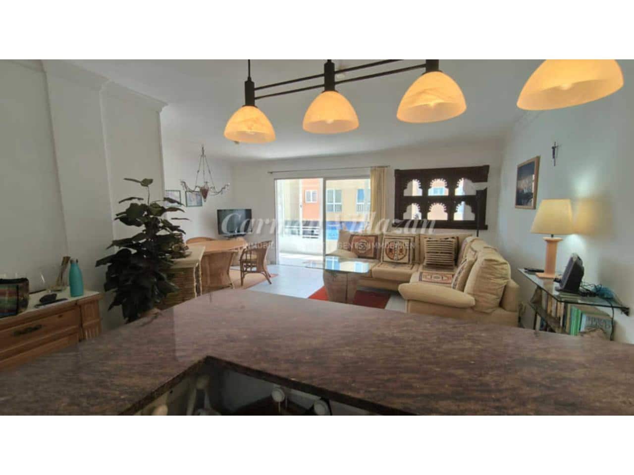 3 sovrum Lägenhet till salu i Corralejo - 290 000 € (Ref: 9410078)