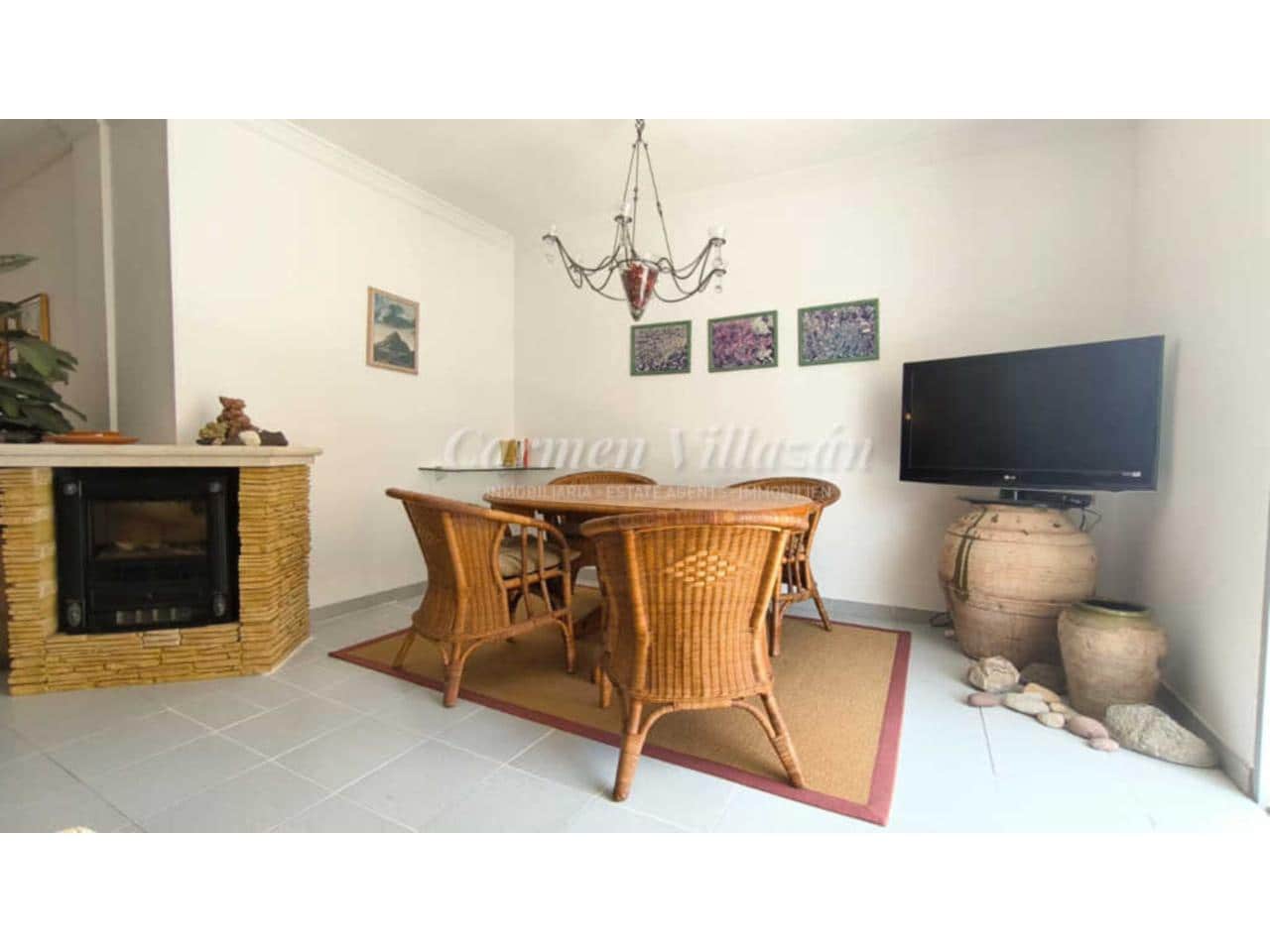 3 sovrum Lägenhet till salu i Corralejo - 290 000 € (Ref: 9410078)