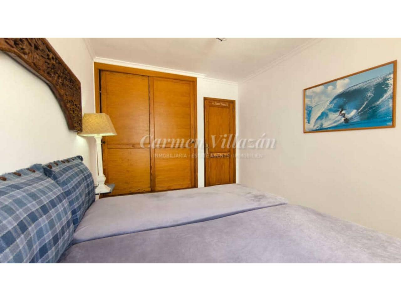 3 sovrum Lägenhet till salu i Corralejo - 290 000 € (Ref: 9410078)