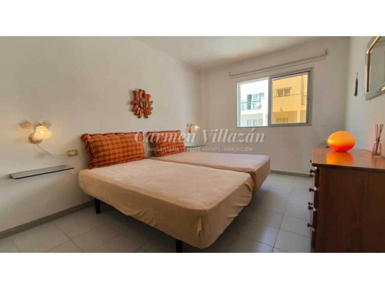 3 sovrum Lägenhet till salu i Corralejo - 290 000 € (Ref: 9410078)