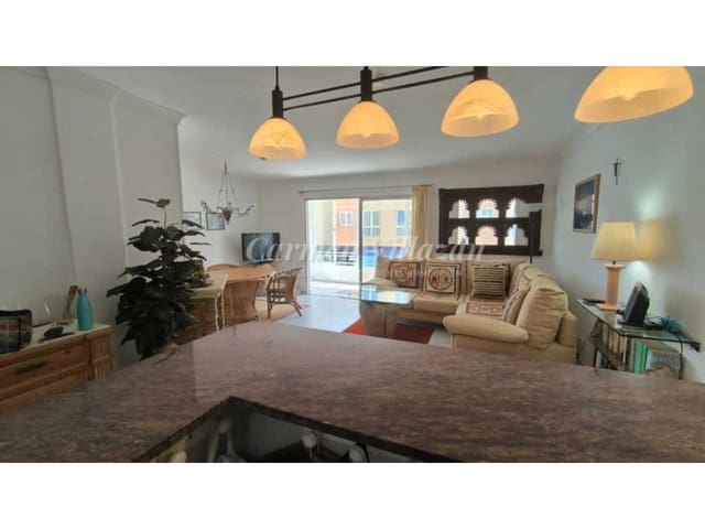 3 sypialnia Apartament na sprzedaż w Corralejo, La Oliva - 290 000 € (Ref: 9410078)