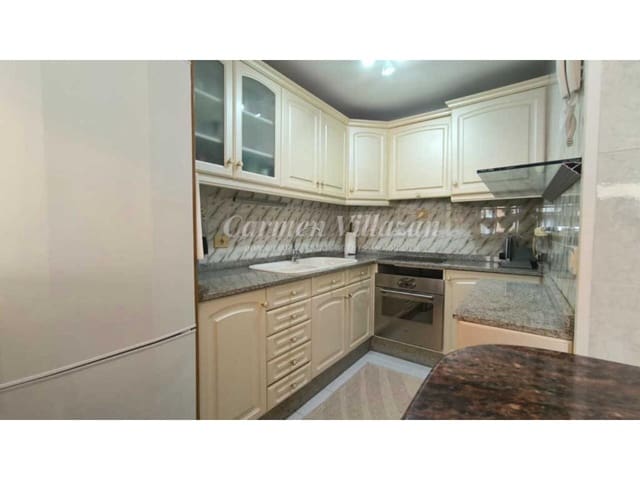 3 sypialnia Apartament na sprzedaż w Corralejo, La Oliva - 290 000 € (Ref: 9410078)