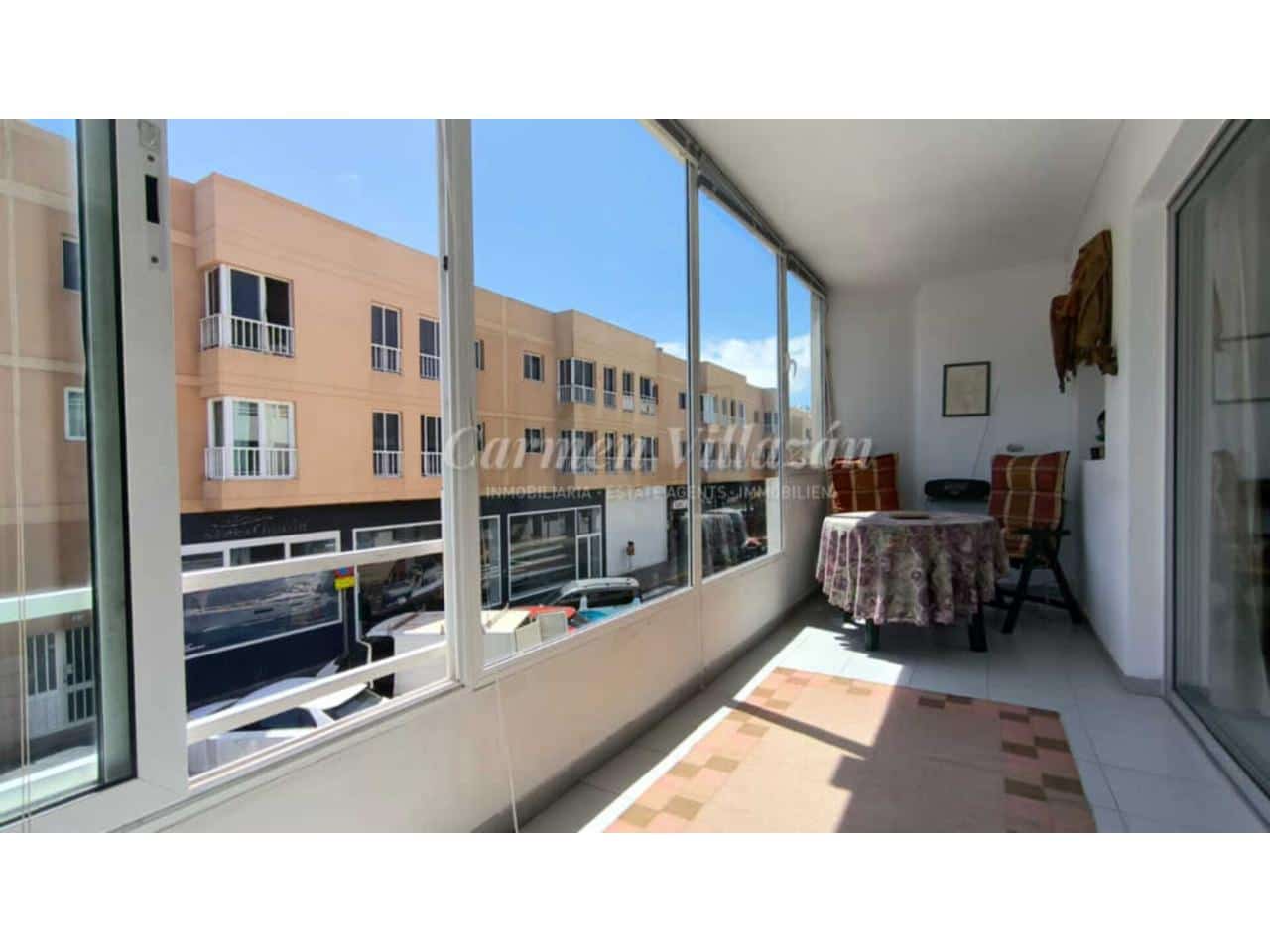 3 sovrum Lägenhet till salu i Corralejo - 290 000 € (Ref: 9410078)