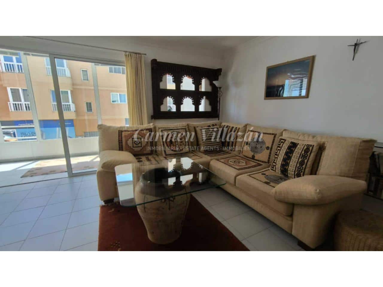 3 sovrum Lägenhet till salu i Corralejo - 290 000 € (Ref: 9410078)