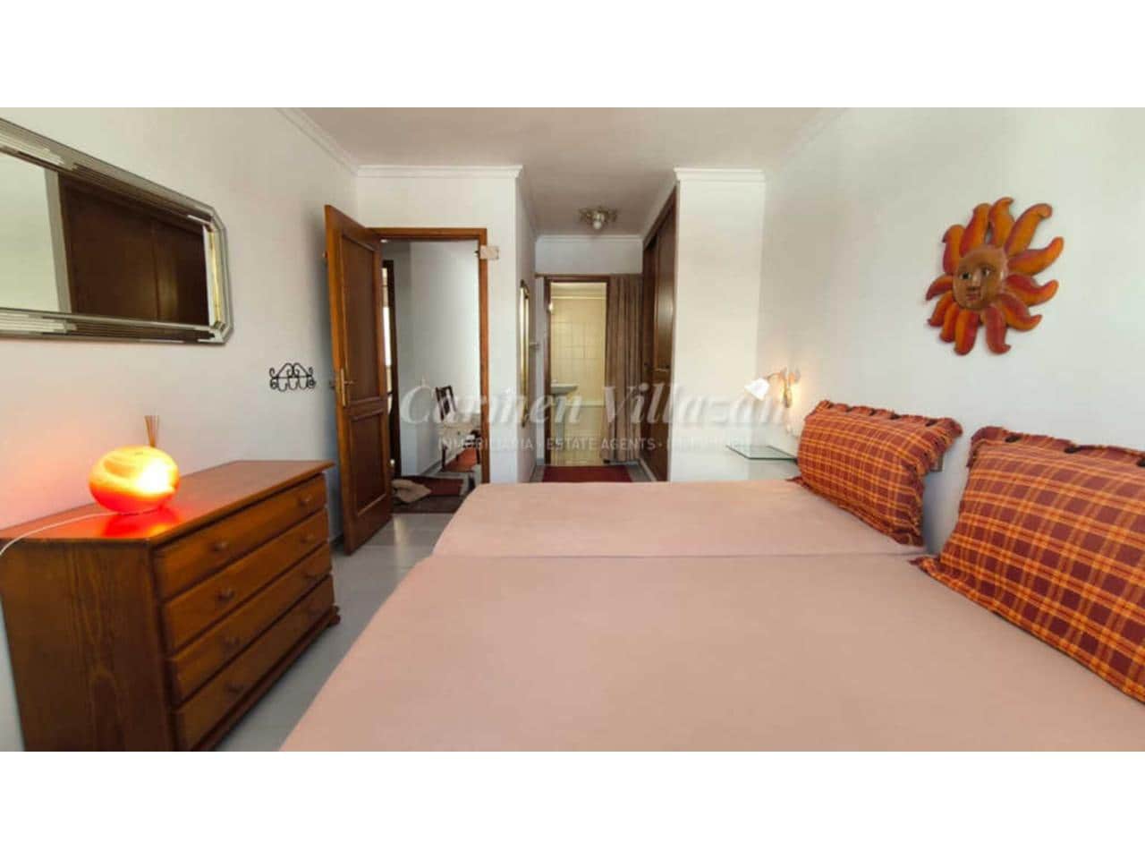 3 sovrum Lägenhet till salu i Corralejo - 290 000 € (Ref: 9410078)