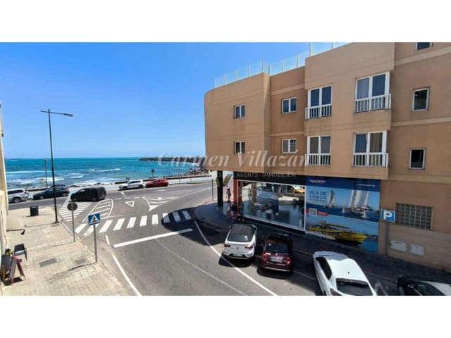 3 sypialnia Apartament na sprzedaż w Corralejo, La Oliva - 290 000 € (Ref: 9410078)