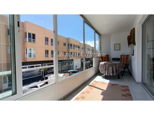 3 sypialnia Apartament na sprzedaż w Corralejo, La Oliva - 290 000 € (Ref: 9410078)