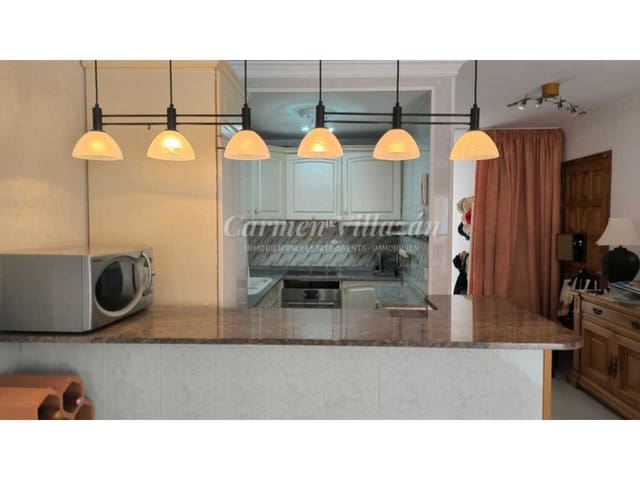 3 sypialnia Apartament na sprzedaż w Corralejo, La Oliva - 290 000 € (Ref: 9410078)