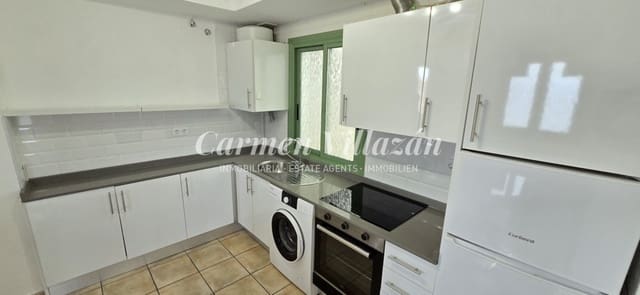 1 slaapkamer Appartement te koop in Caleta de Fuste, Antigua met zwembad - € 165.000 (Ref: 9444971)