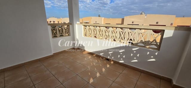 1 slaapkamer Appartement te koop in Caleta de Fuste, Antigua met zwembad - € 165.000 (Ref: 9444971)