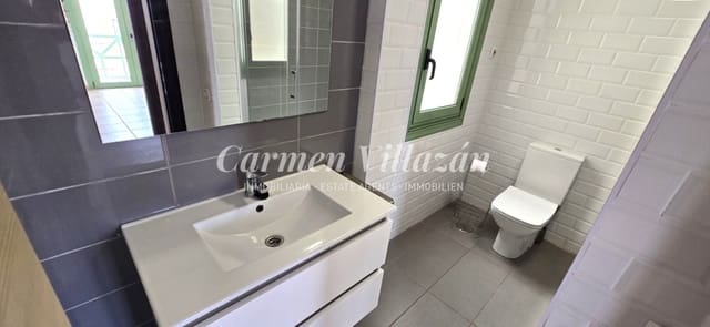 1 slaapkamer Appartement te koop in Caleta de Fuste, Antigua met zwembad - € 165.000 (Ref: 9444971)