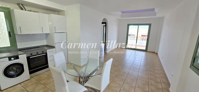 1 slaapkamer Appartement te koop in Caleta de Fuste, Antigua met zwembad - € 165.000 (Ref: 9444971)