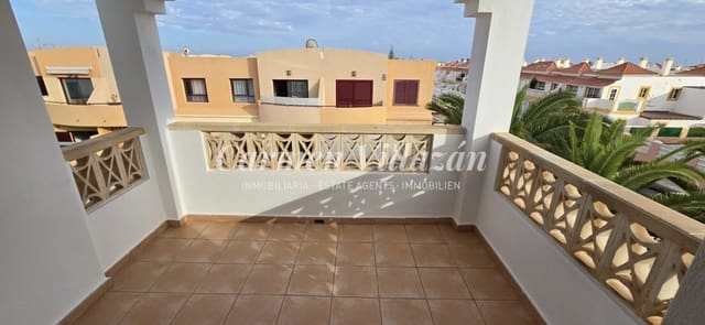 1 slaapkamer Appartement te koop in Caleta de Fuste, Antigua met zwembad - € 165.000 (Ref: 9444971)