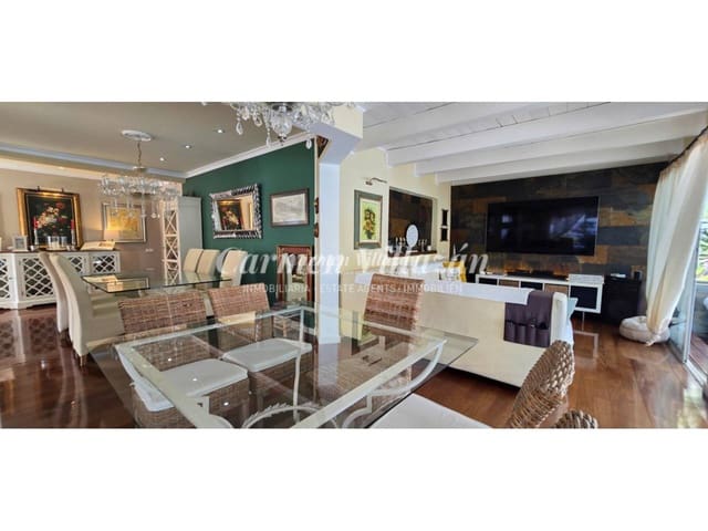 4 Zimmer Villa zu verkaufen in Caleta de Fuste, Antigua mit Pool - 1.000.000 € (Ref: 9472274)