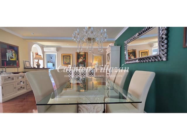 4 Zimmer Villa zu verkaufen in Caleta de Fuste, Antigua mit Pool - 1.000.000 € (Ref: 9472274)