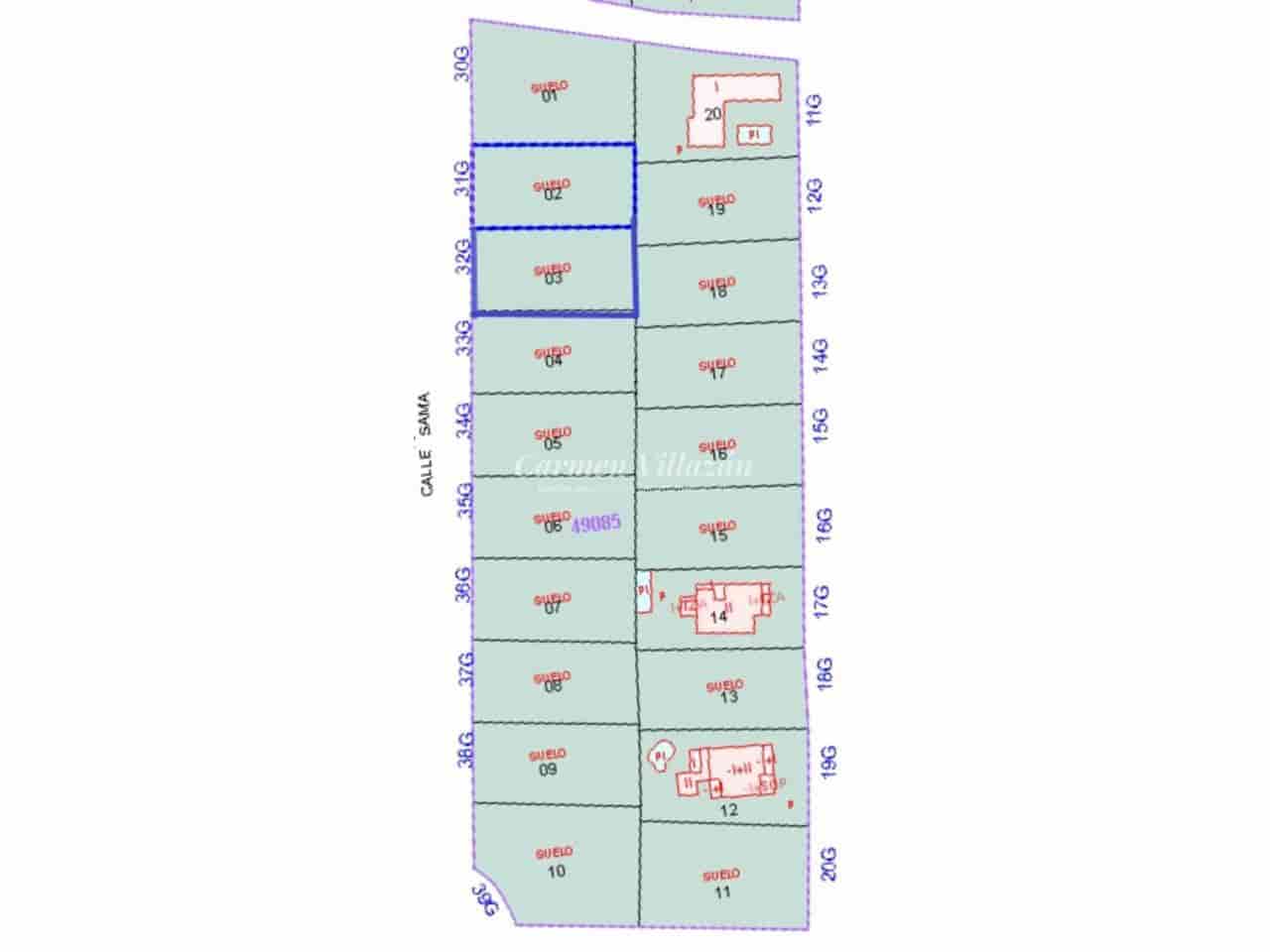 Terreno/Finca Rústica en Gran Tarajal en venta - 67.000 € (Ref: 9480599)