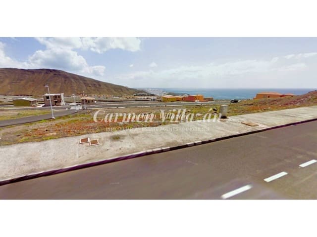 Terreno/Finca Rústica en Gran Tarajal, Tuineje en venta - 67.000 € (Ref: 9480599)