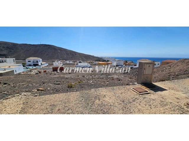 Terreno/Finca Rústica en Gran Tarajal, Tuineje en venta - 67.000 € (Ref: 9480599)