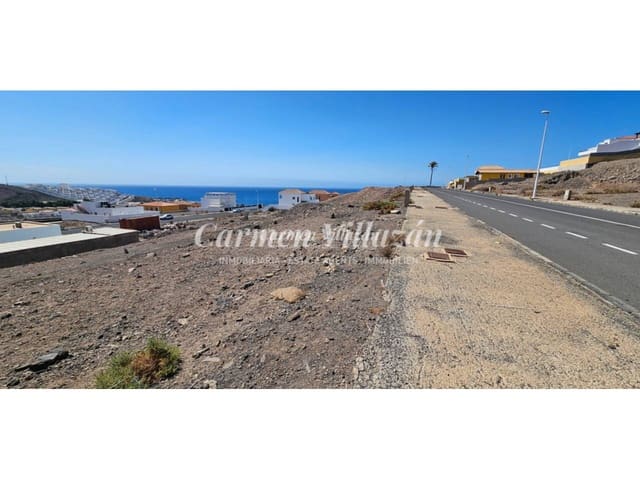 Terreno/Finca Rústica en Gran Tarajal, Tuineje en venta - 67.000 € (Ref: 9480599)
