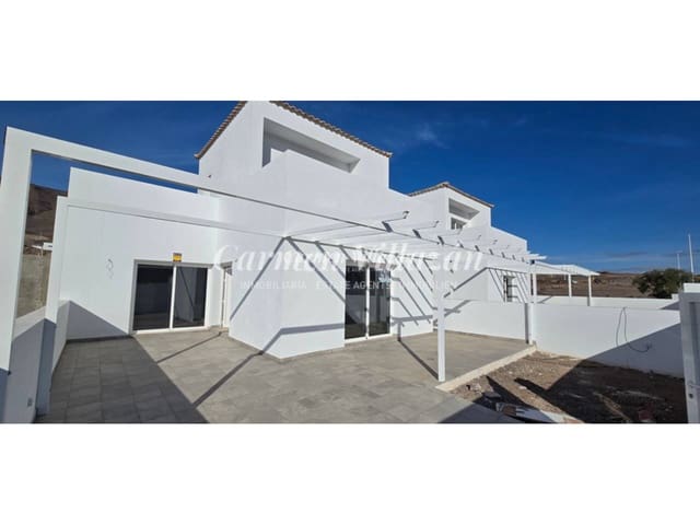 3 sovrum Villa till salu i Gran Tarajal, Tuineje - 328 000 € (Ref: 9480600)