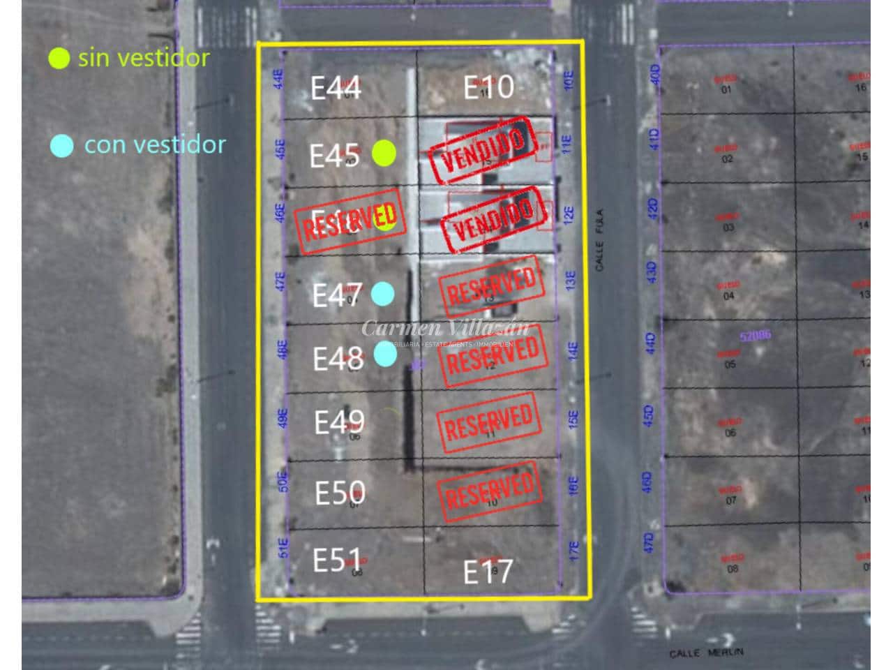 3 bedroom Villa for sale in Gran Tarajal - € 328,000 (Ref: 9480600)