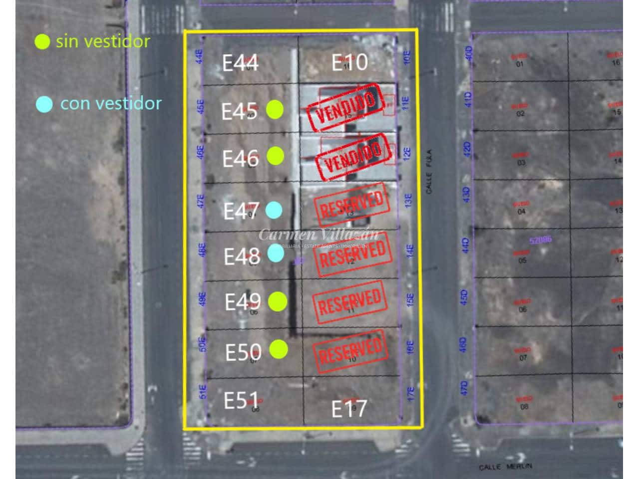 3 quarto Moradia para venda em Gran Tarajal - 328 000 € (Ref: 9480600)