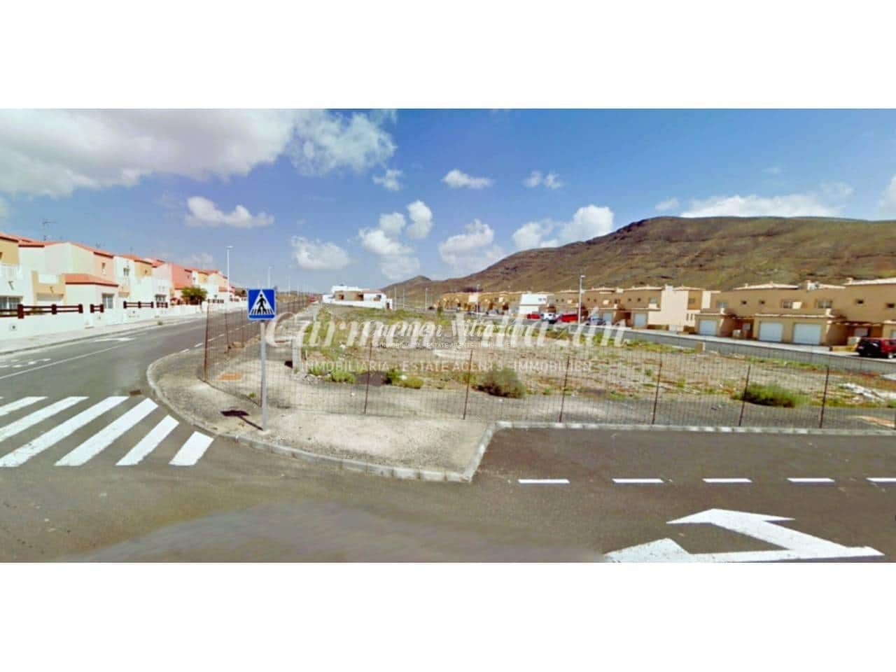 Terreno/Finca Rústica en Gran Tarajal en venta - 47.000 € (Ref: 9480601)