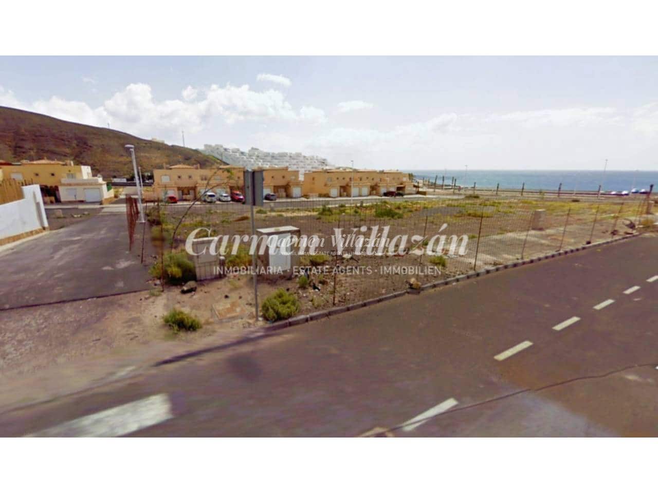 Terreno/Finca Rústica en Gran Tarajal en venta - 47.000 € (Ref: 9480601)