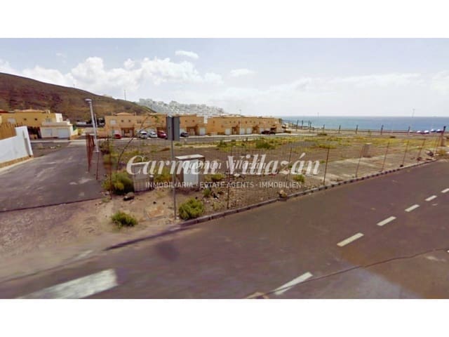 Terreno/Finca Rústica en Gran Tarajal, Tuineje en venta - 47.000 € (Ref: 9480601)