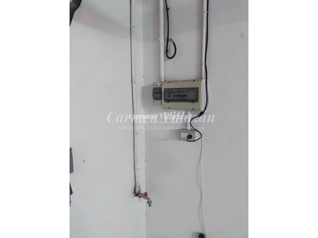 Erhverv til salg i Corralejo, La Oliva med garage - € 65.000 (Ref: 9480603)