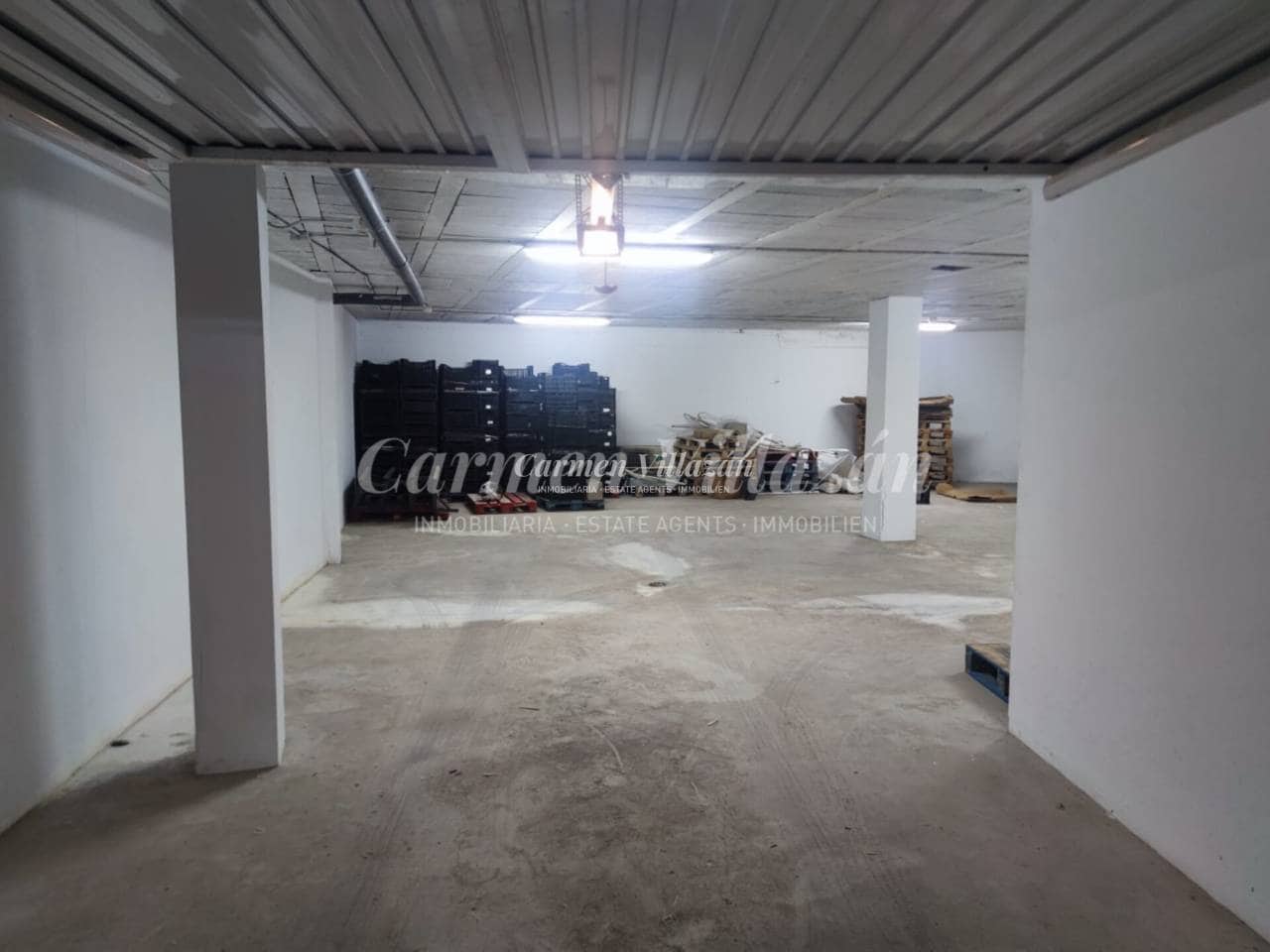 Erhverv til salg i Corralejo med garage - € 65.000 (Ref: 9480603)