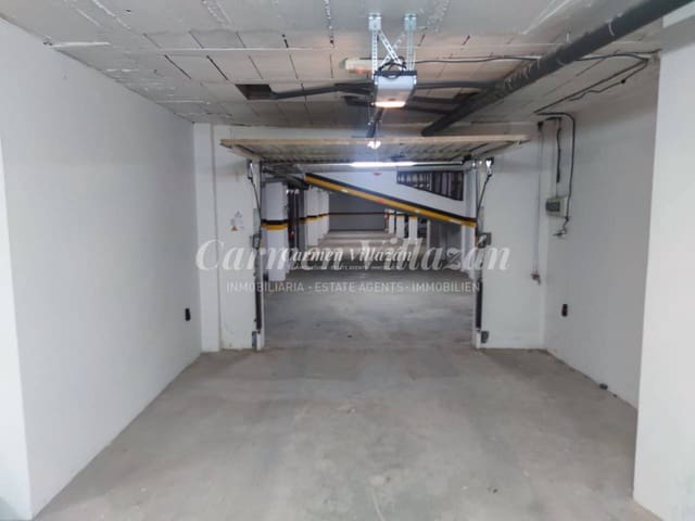 Erhverv til salg i Corralejo, La Oliva med garage - € 65.000 (Ref: 9480603)