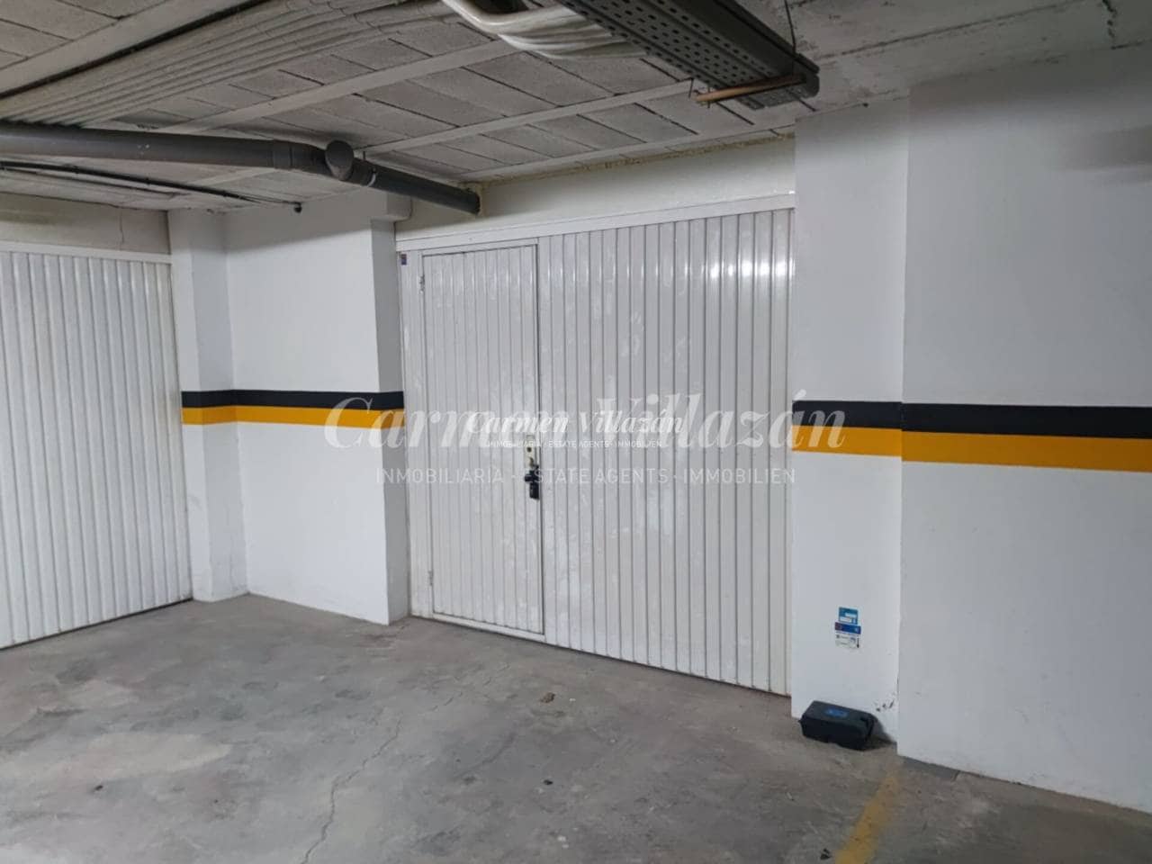 Erhverv til salg i Corralejo med garage - € 65.000 (Ref: 9480603)