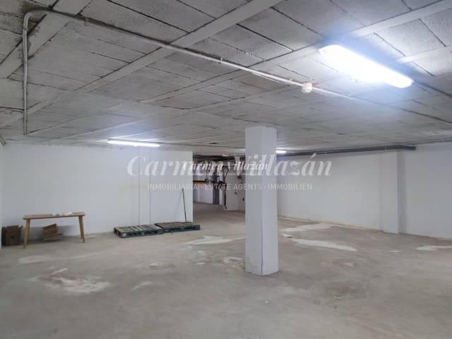 Erhverv til salg i Corralejo, La Oliva med garage - € 65.000 (Ref: 9480603)