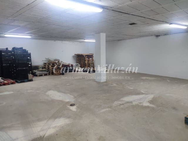 Erhverv til salg i Corralejo, La Oliva med garage - € 65.000 (Ref: 9480603)