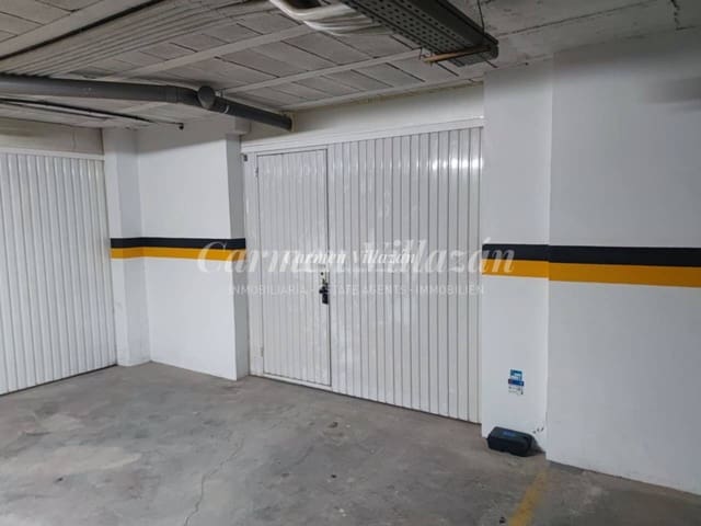 Erhverv til salg i Corralejo, La Oliva med garage - € 65.000 (Ref: 9480603)