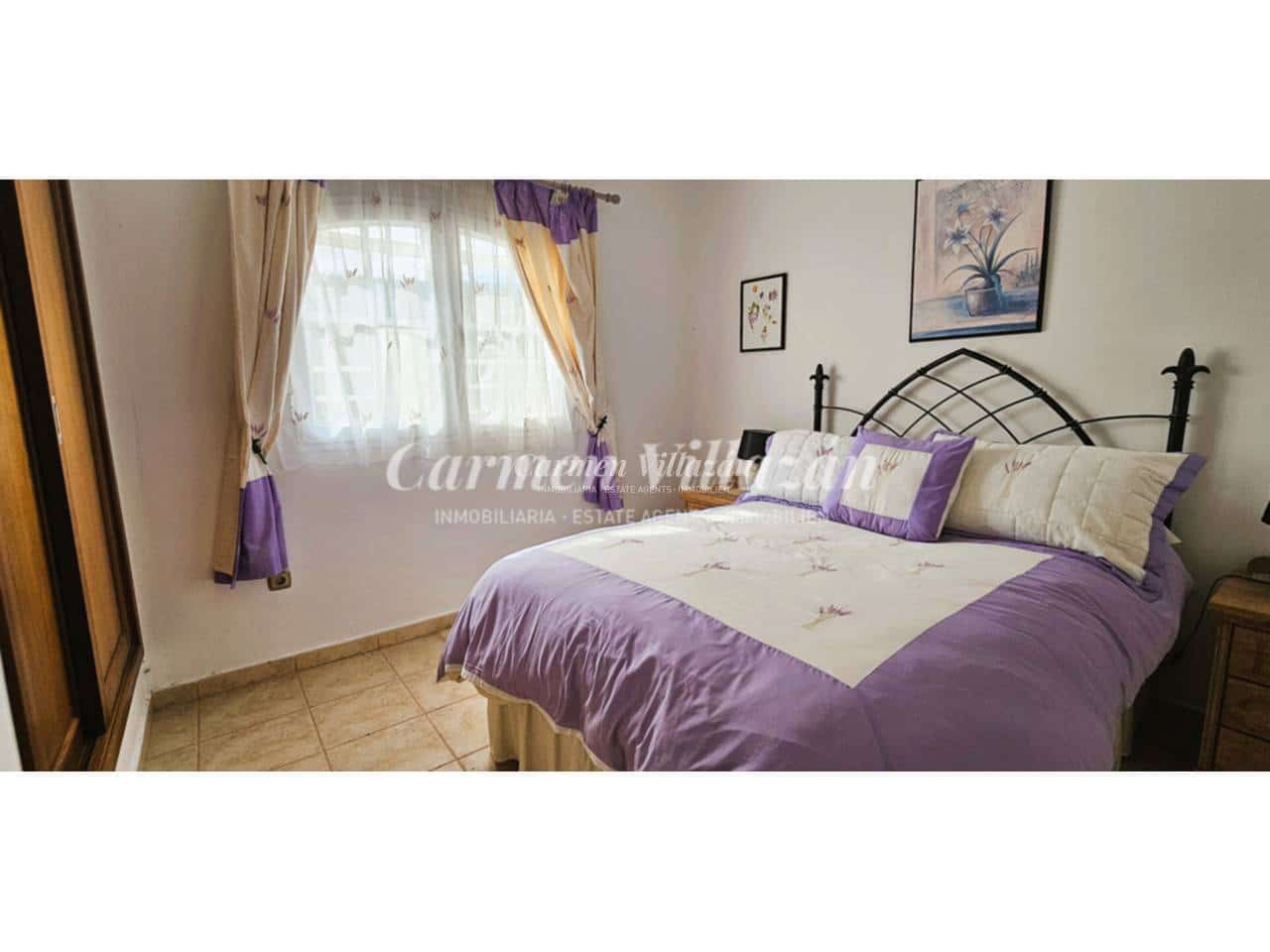 4 bedroom Villa for sale in Antigua with pool - € 450,000 (Ref: 9480604)