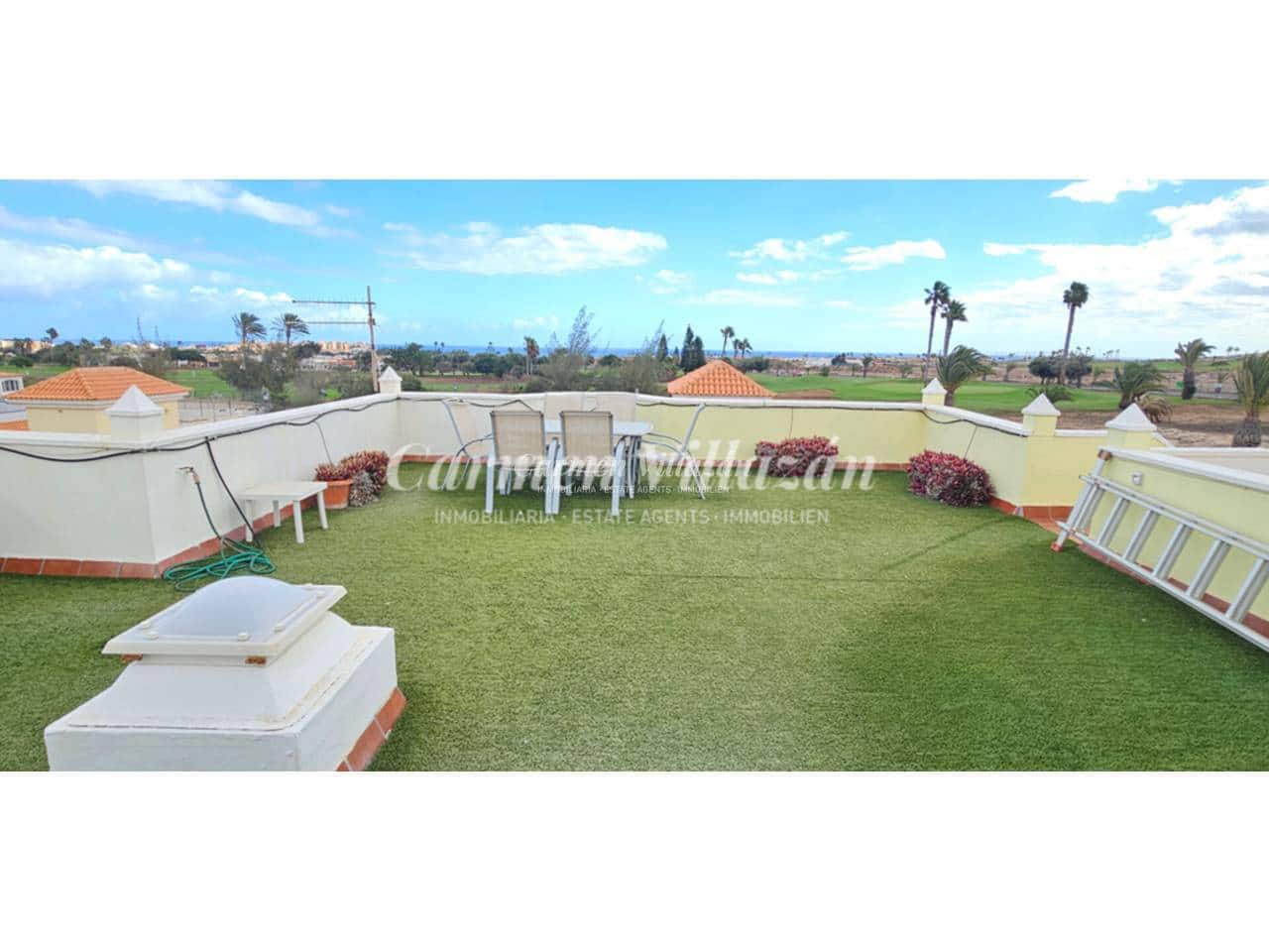 4 bedroom Villa for sale in Antigua with pool - € 450,000 (Ref: 9480604)