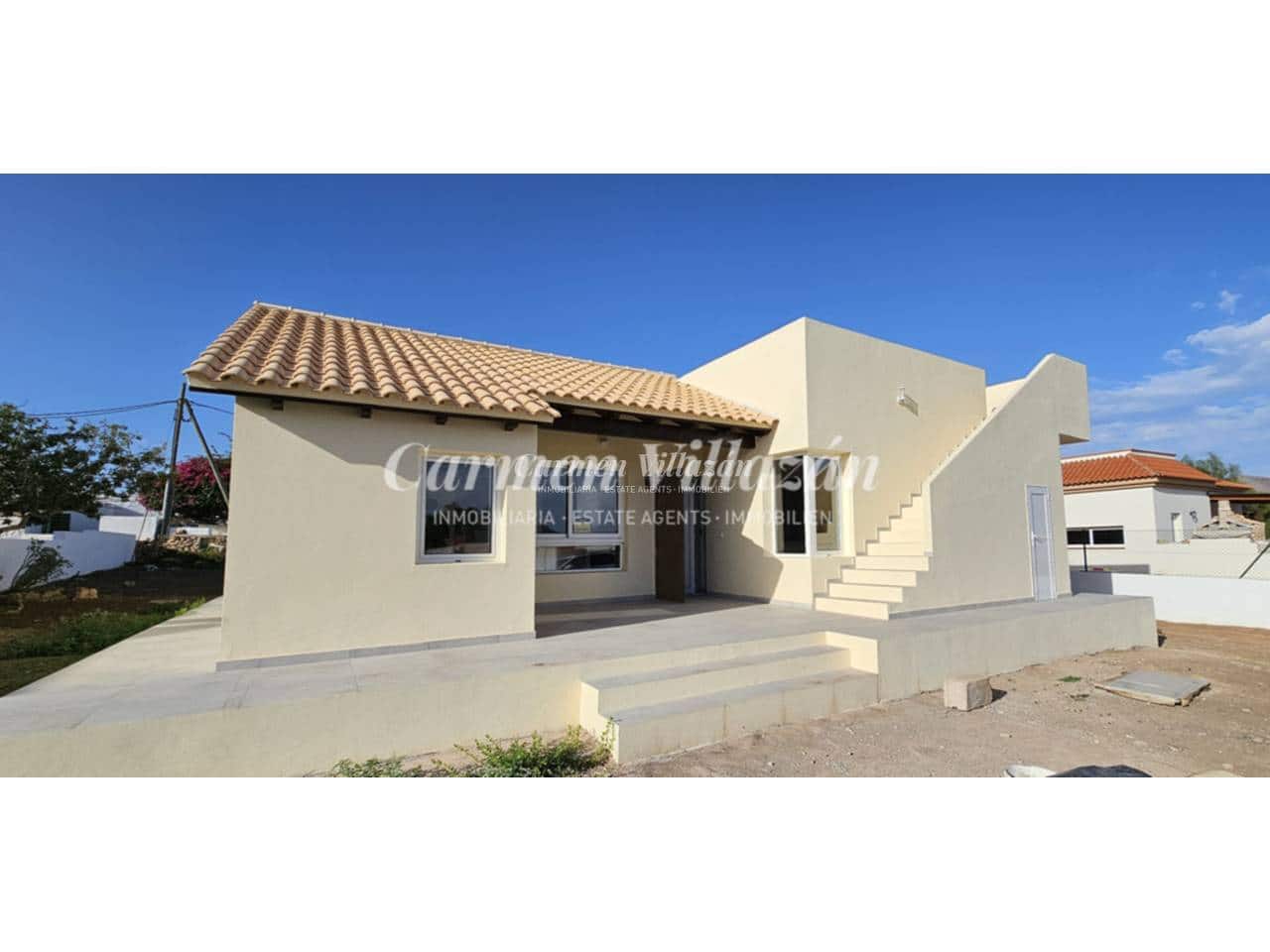 Chalet de 3 habitaciones en Triquivijate en venta - 310.000 € (Ref: 9480605)