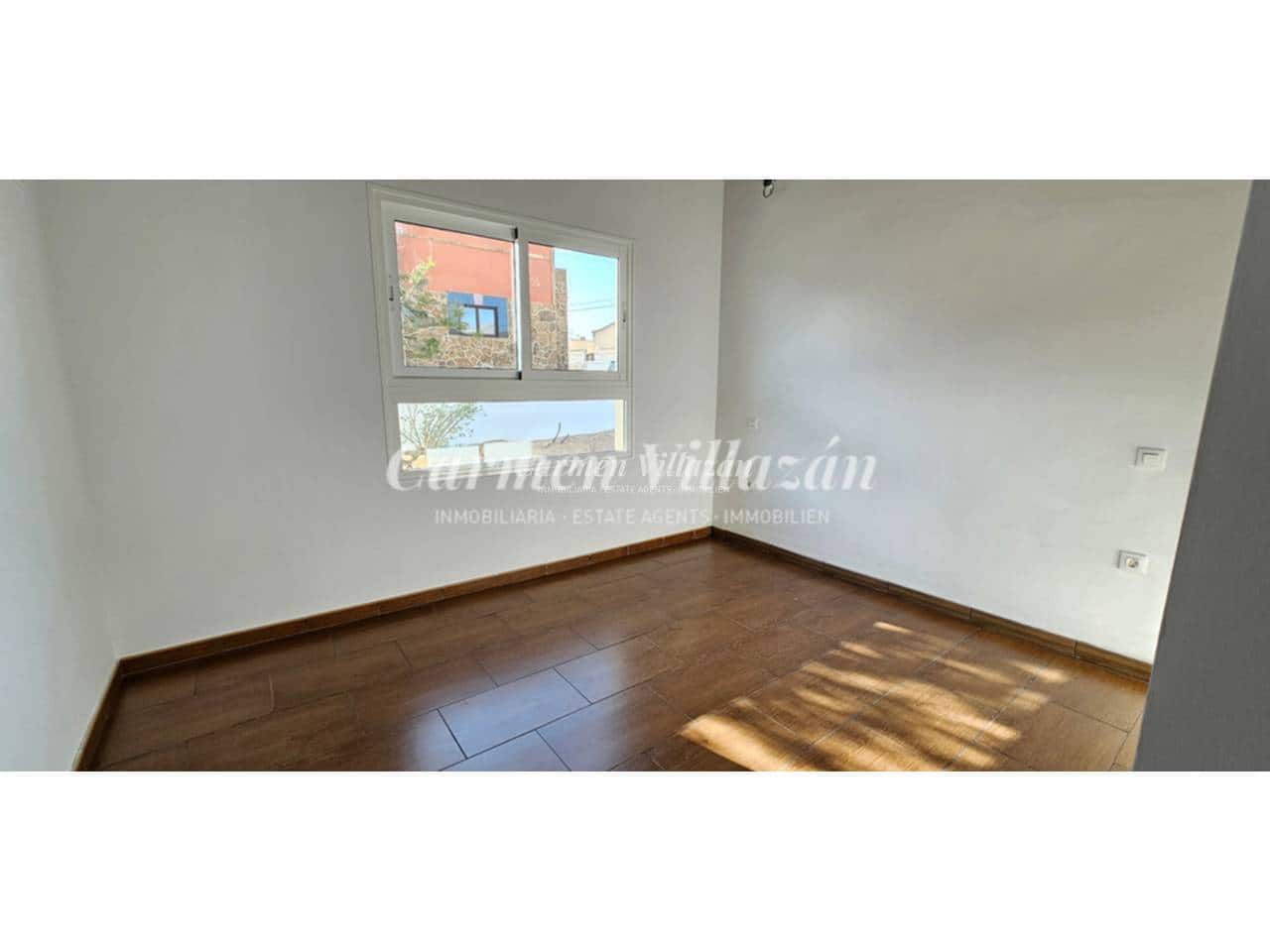 Chalet de 3 habitaciones en Triquivijate en venta - 310.000 € (Ref: 9480605)