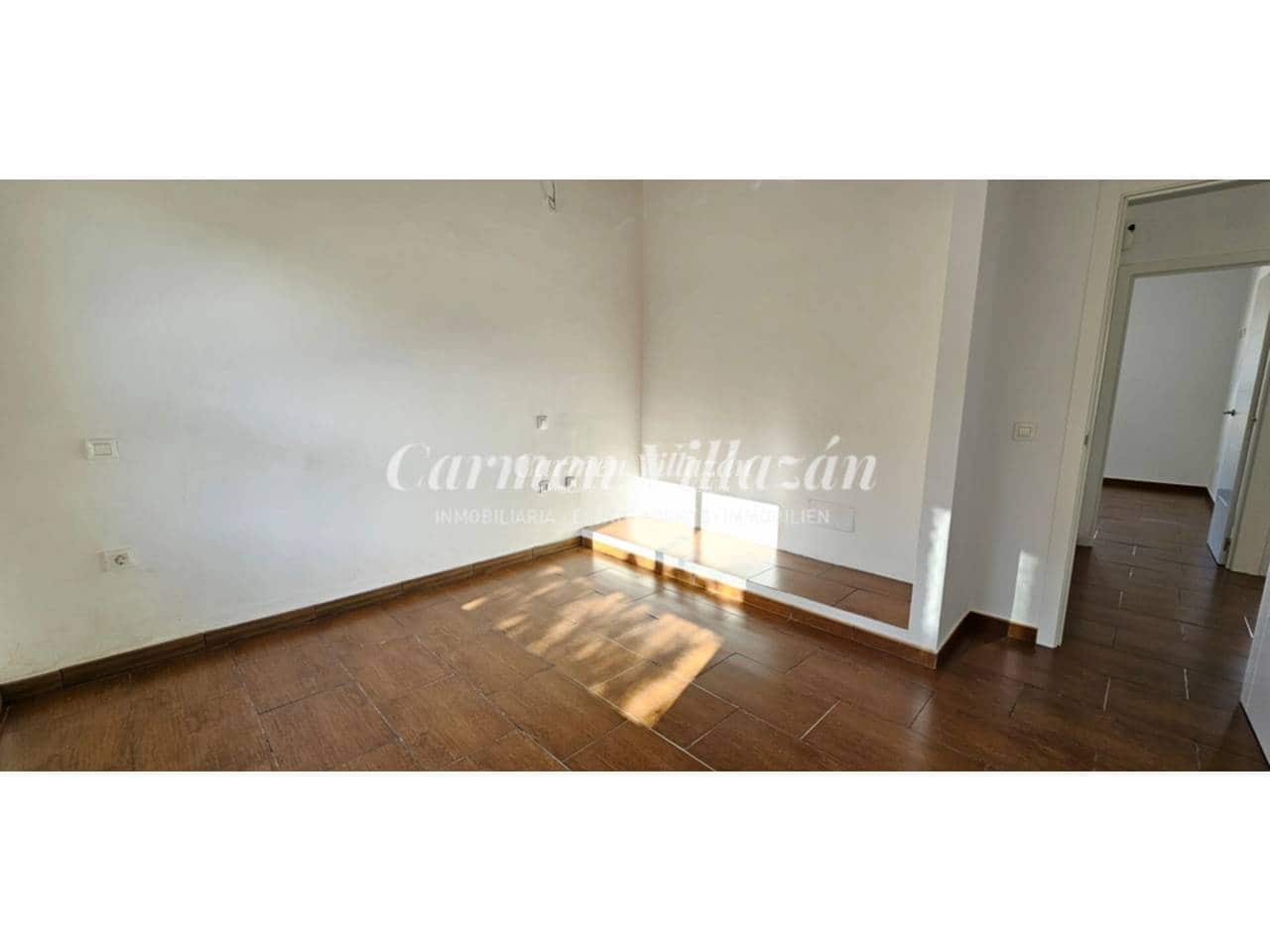 Chalet de 3 habitaciones en Triquivijate en venta - 310.000 € (Ref: 9480605)