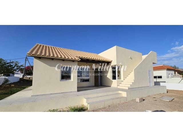 Chalet de 3 habitaciones en Triquivijate, Antigua en venta - 310.000 € (Ref: 9480605)