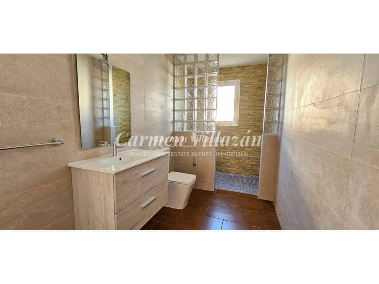 Chalet de 3 habitaciones en Triquivijate en venta - 310.000 € (Ref: 9480605)