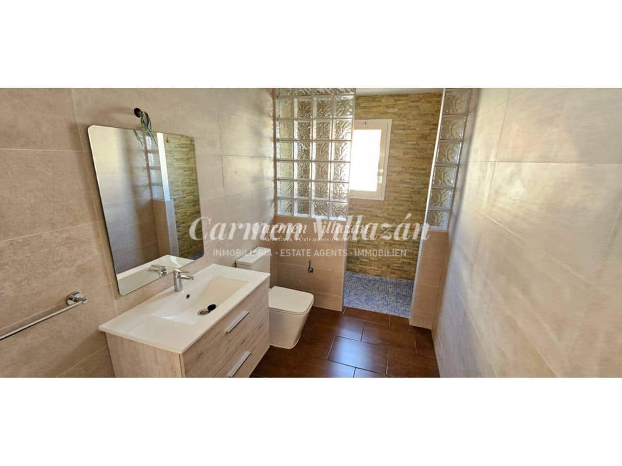 Chalet de 3 habitaciones en Triquivijate en venta - 310.000 € (Ref: 9480605)