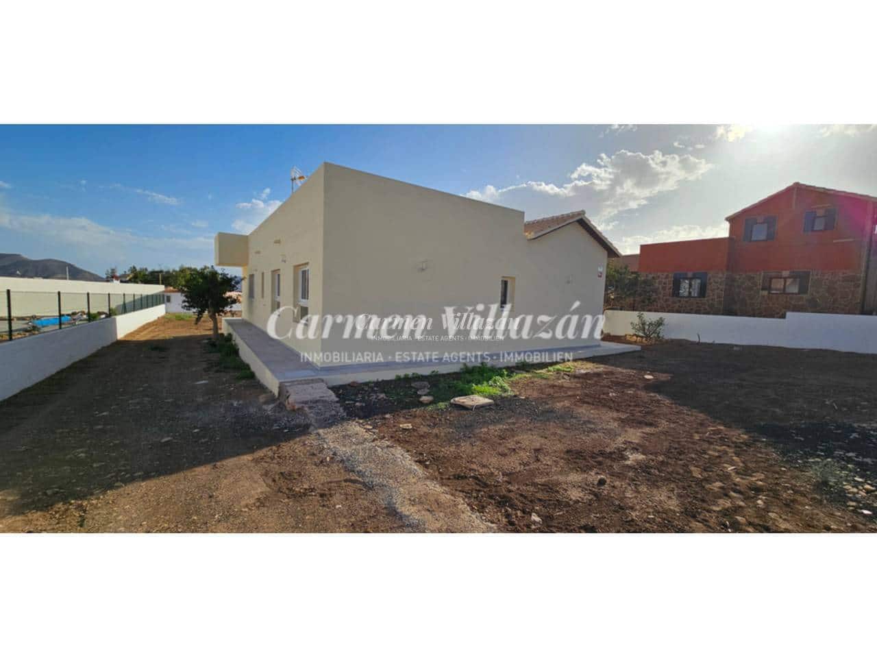 Chalet de 3 habitaciones en Triquivijate en venta - 310.000 € (Ref: 9480605)