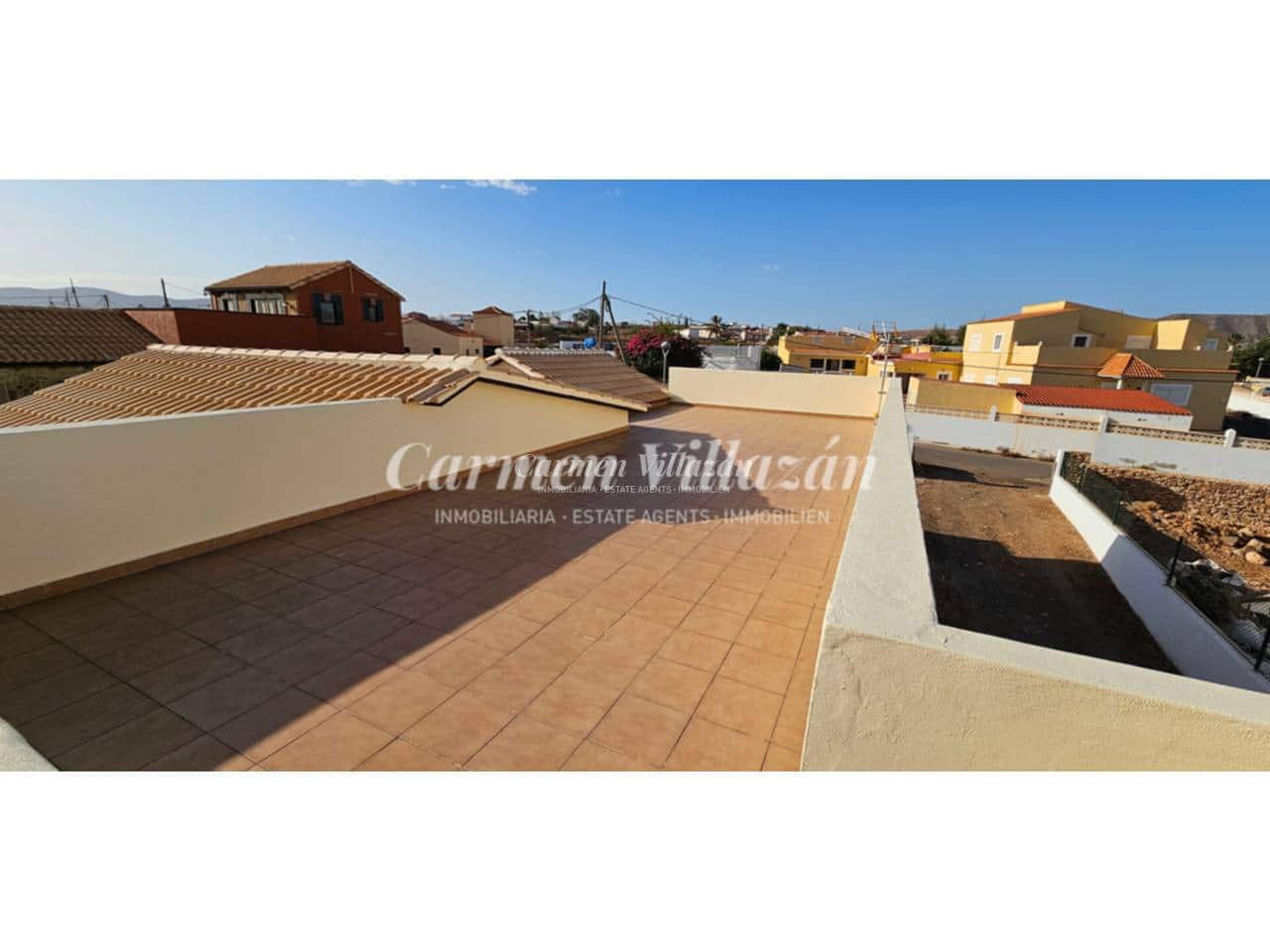 Chalet de 3 habitaciones en Triquivijate en venta - 310.000 € (Ref: 9480605)