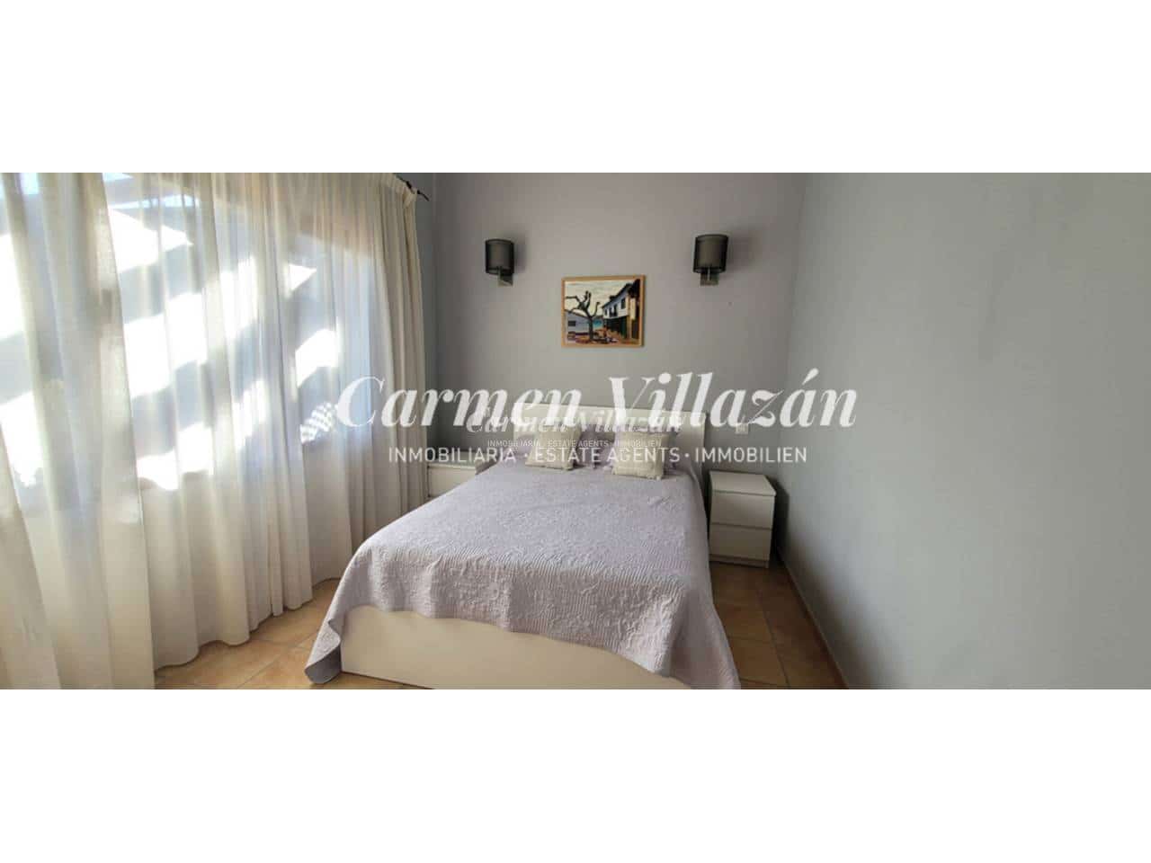 Chalet de 5 habitaciones en Lajares en venta con piscina garaje - 850.000 € (Ref: 9480606)