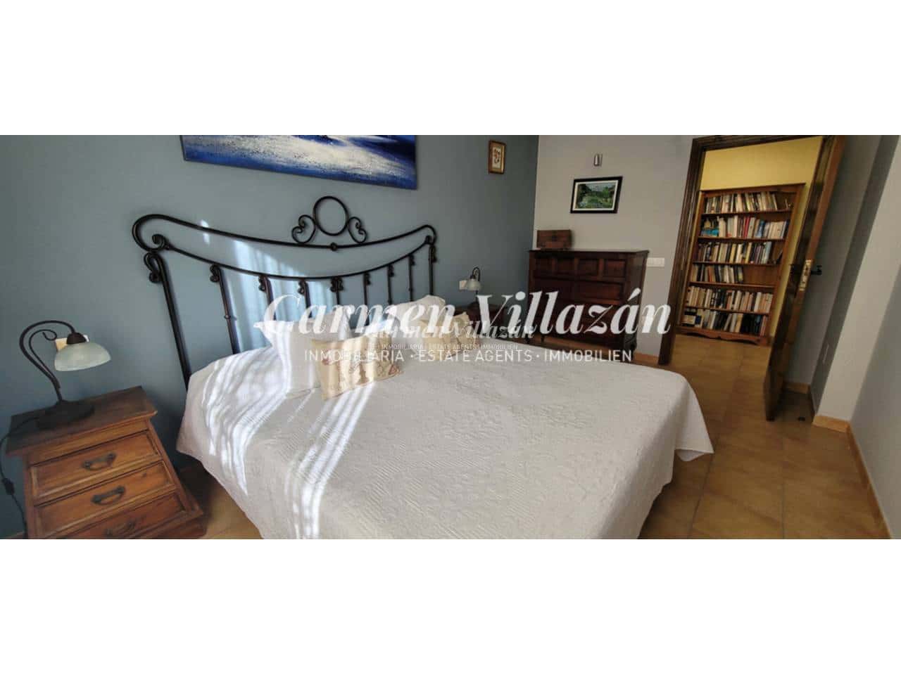 Chalet de 5 habitaciones en Lajares en venta con piscina garaje - 850.000 € (Ref: 9480606)