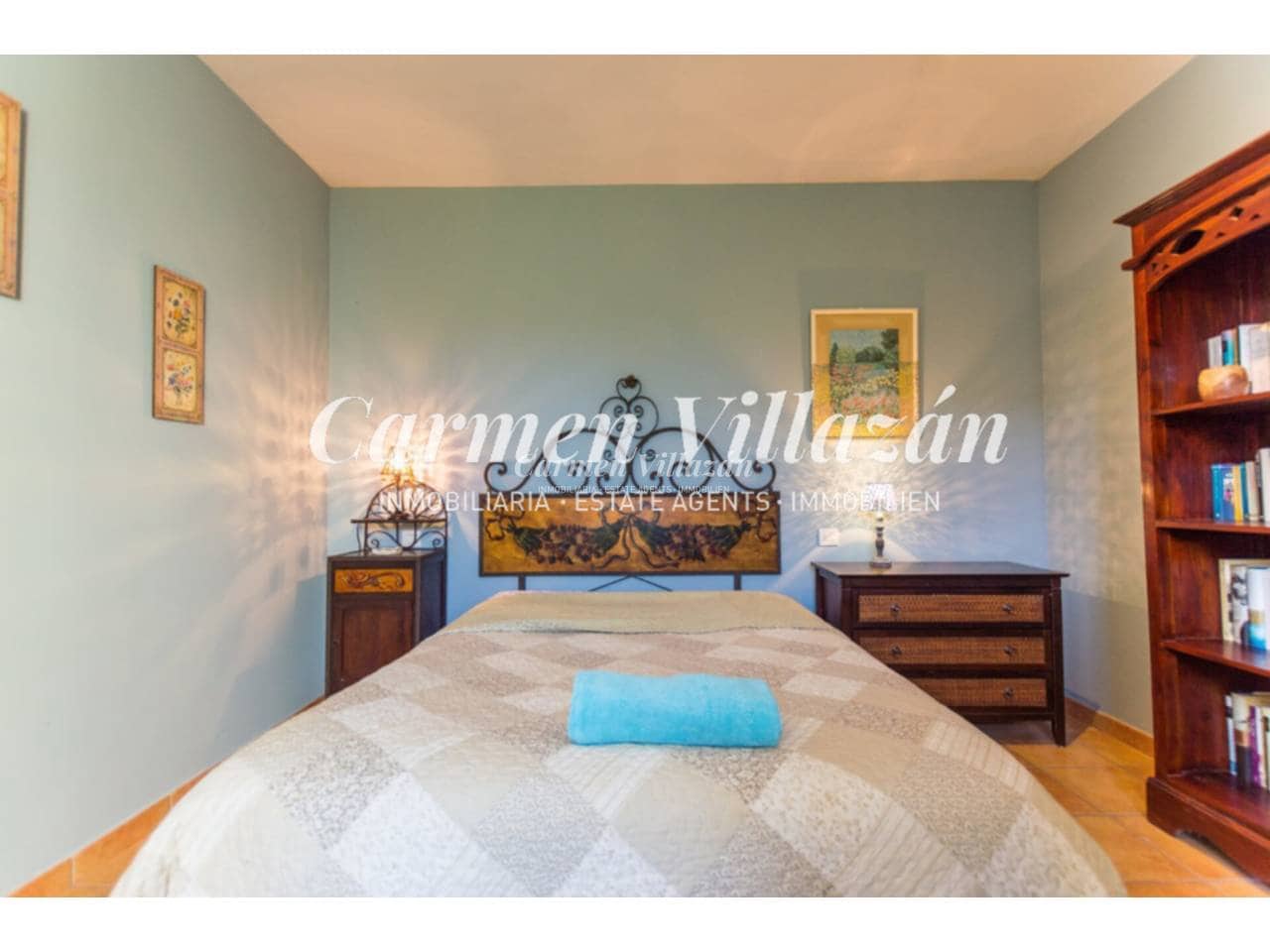 Chalet de 5 habitaciones en Lajares en venta con piscina garaje - 850.000 € (Ref: 9480606)