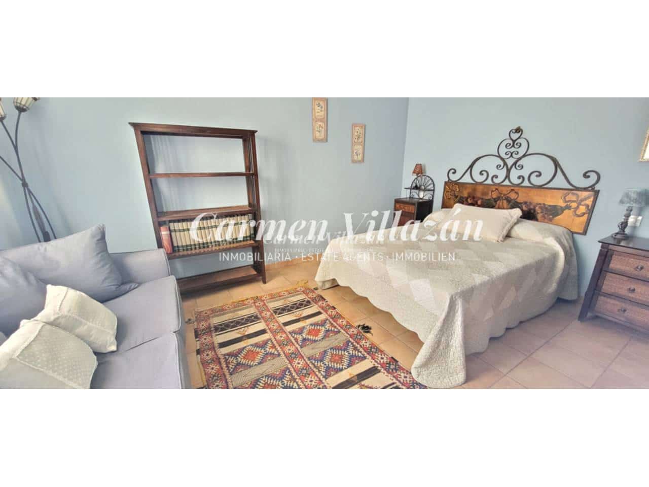 Chalet de 5 habitaciones en Lajares en venta con piscina garaje - 850.000 € (Ref: 9480606)